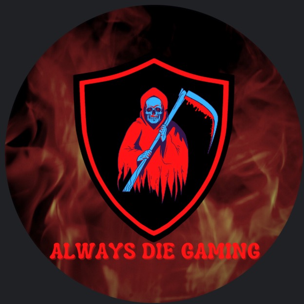 AlwaysDieGaming