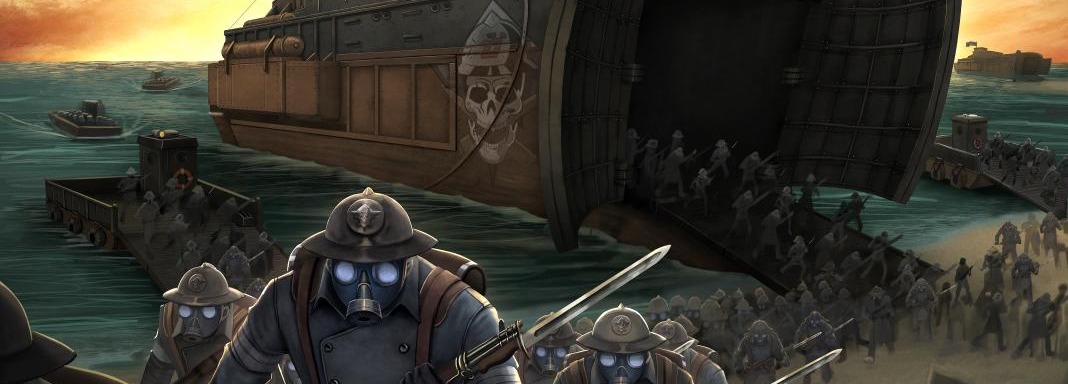 Promo Banner