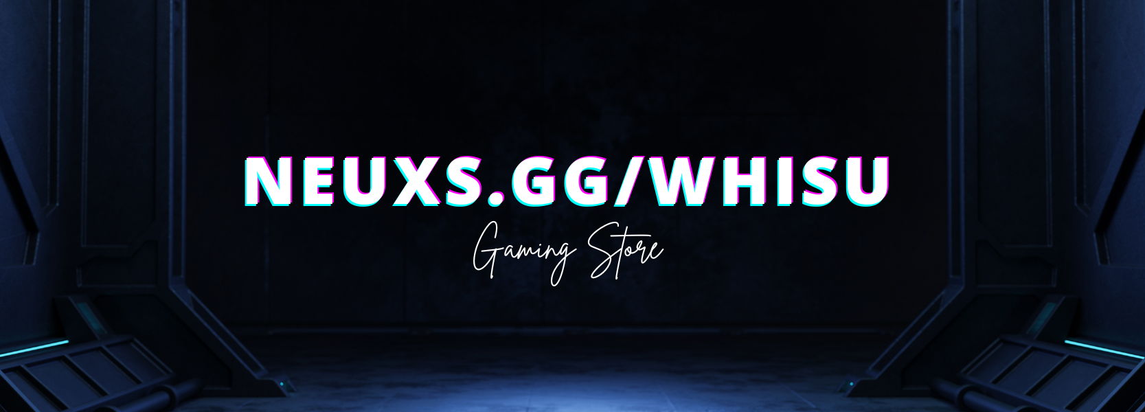 Promo Banner