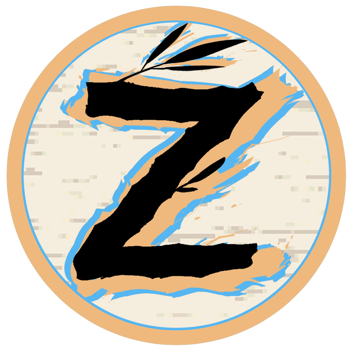 Zlayge