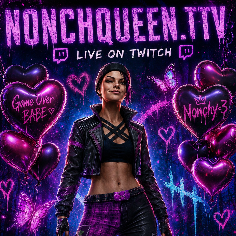 NONCHQUEEN