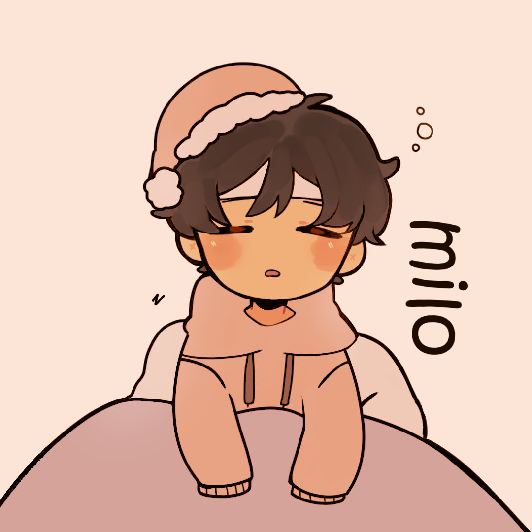 Sleepy