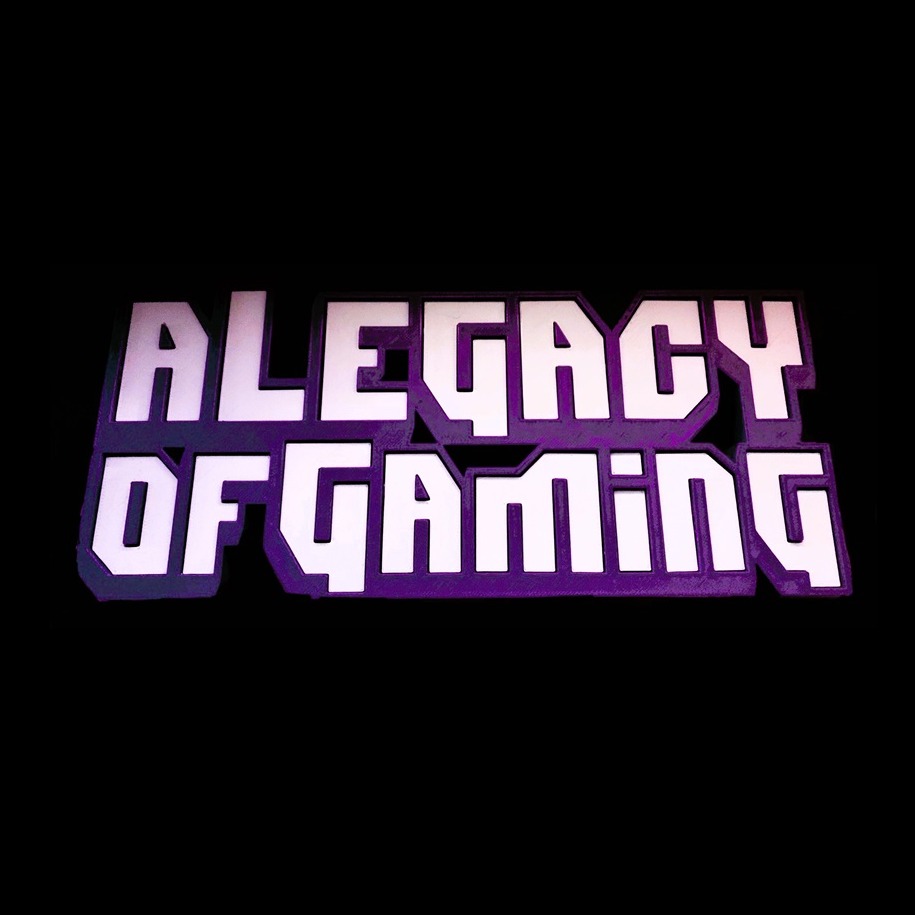 ALegacyofGaming