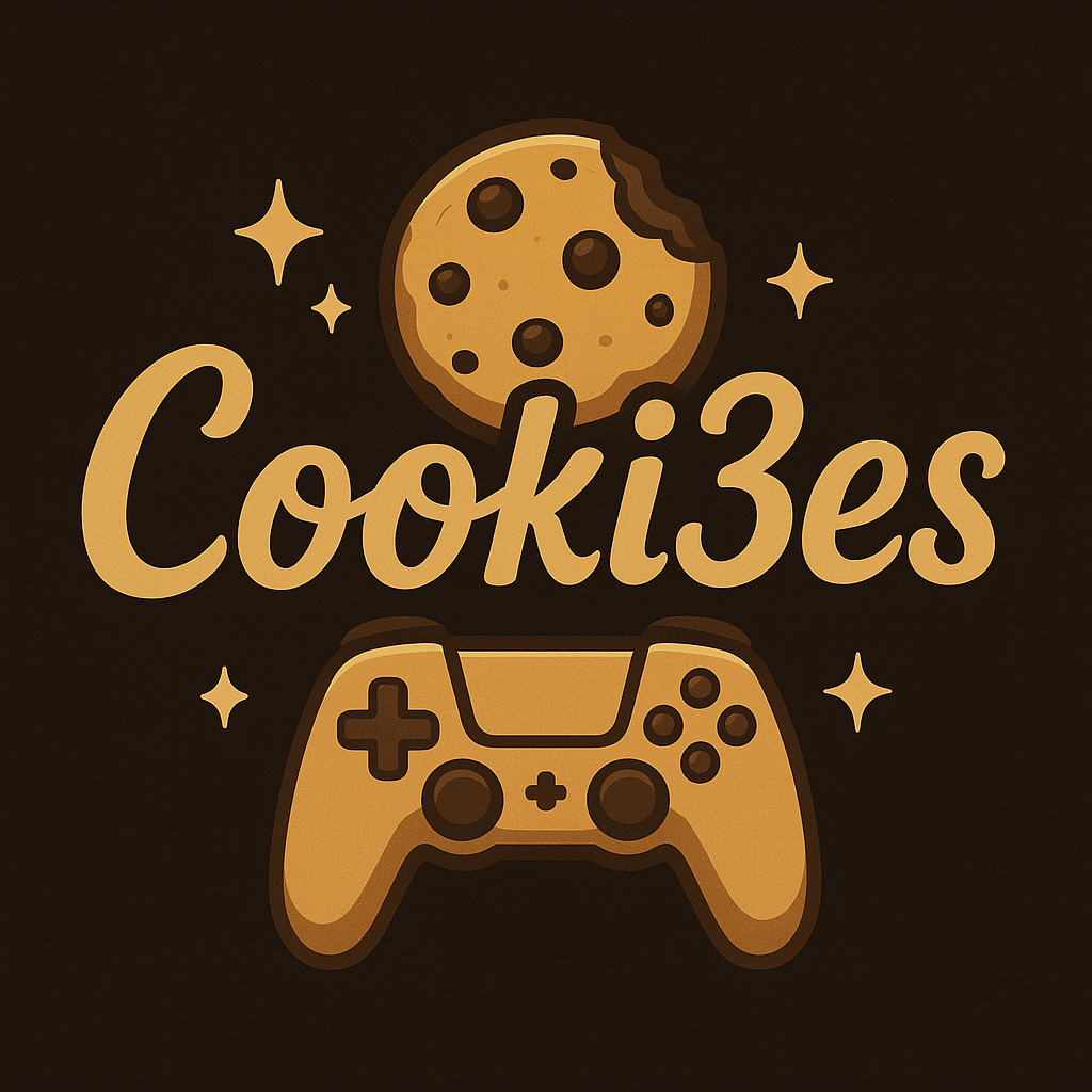 cooki3es