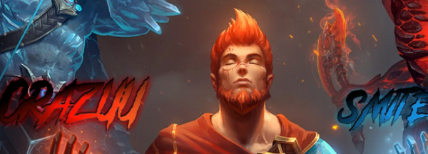 Promo Banner