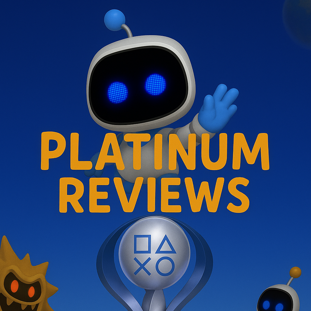 Platinum Reviews