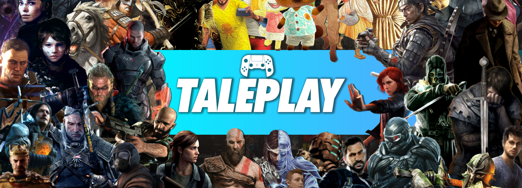 Promo Banner