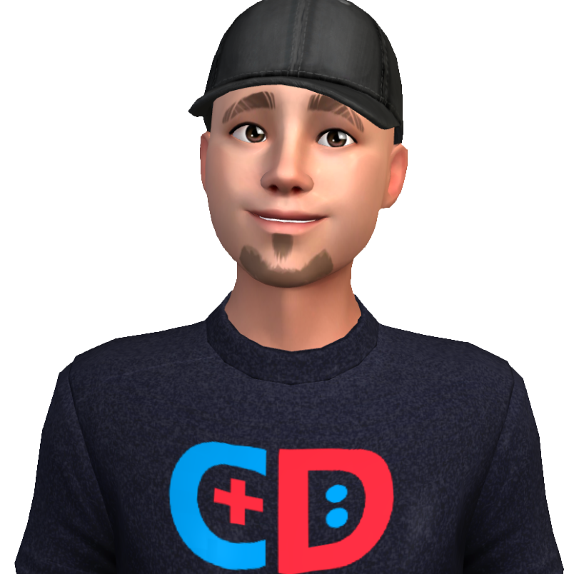CaseyDoes