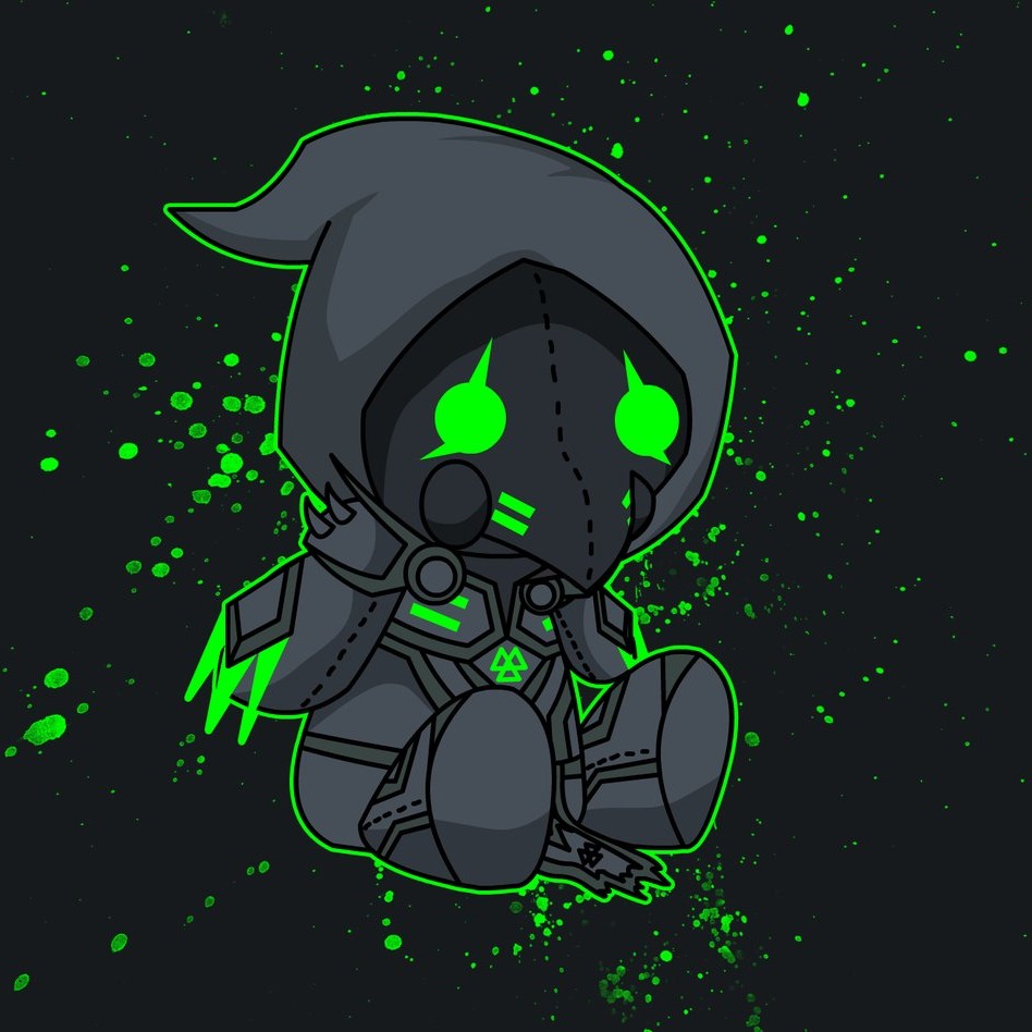 Xarv