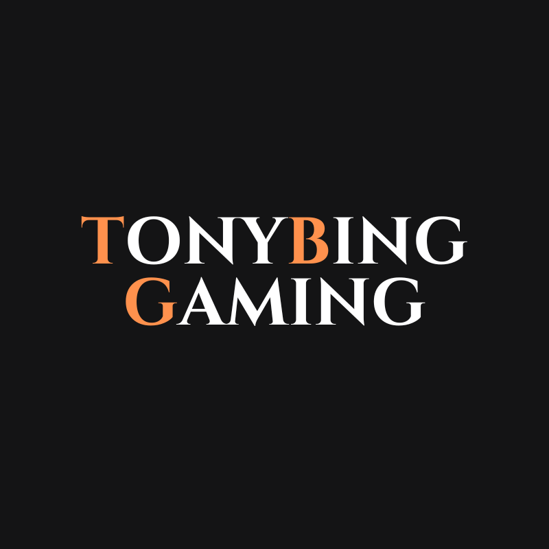 Tony Bing