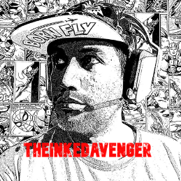 theinkedavenger