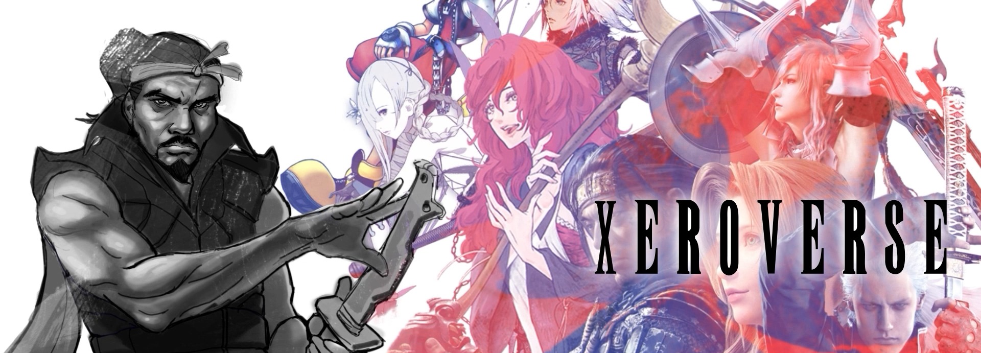 Promo Banner