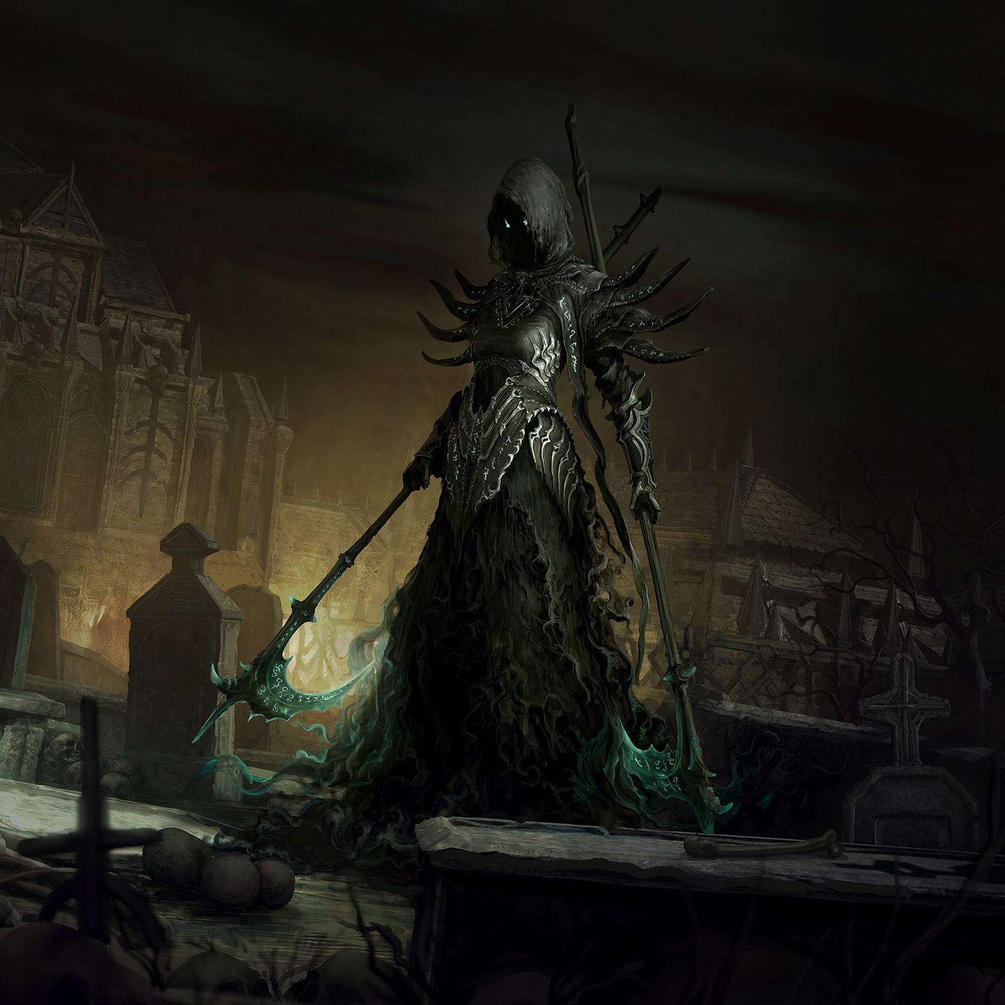 Cursedboy