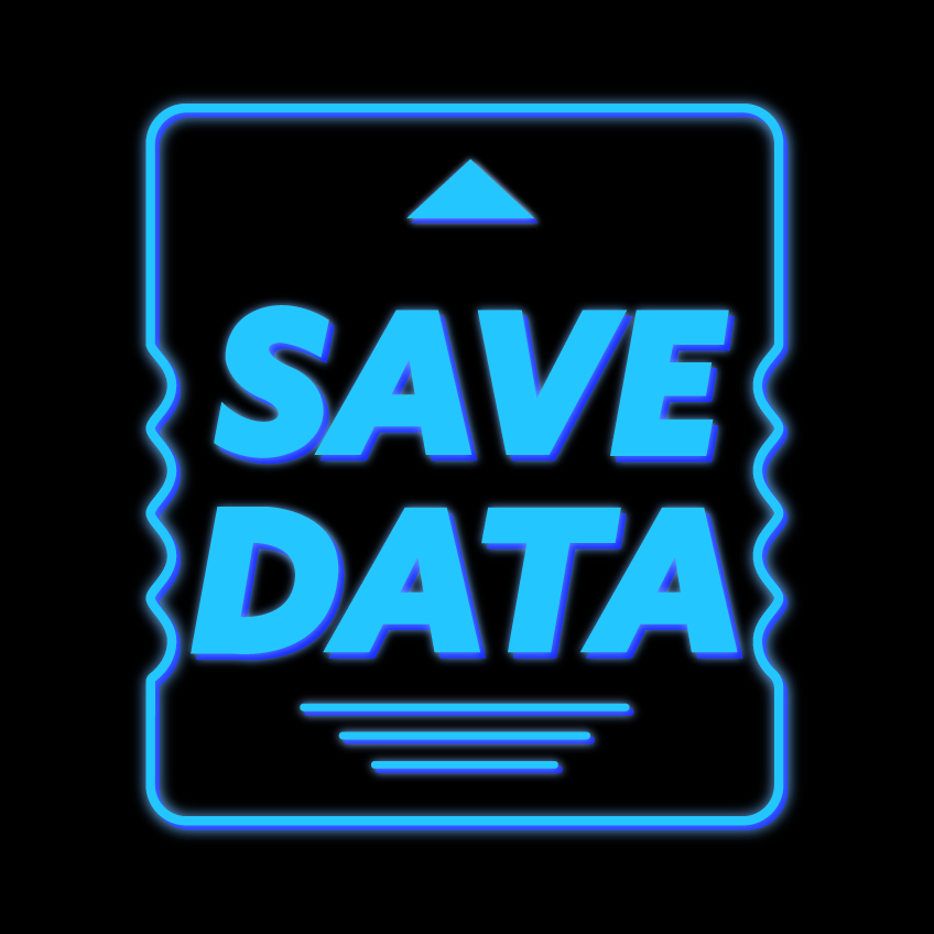 SaveDataTeam