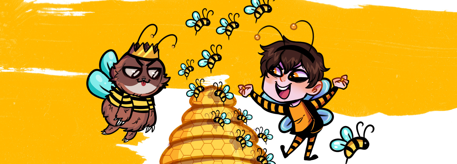 Promo Banner