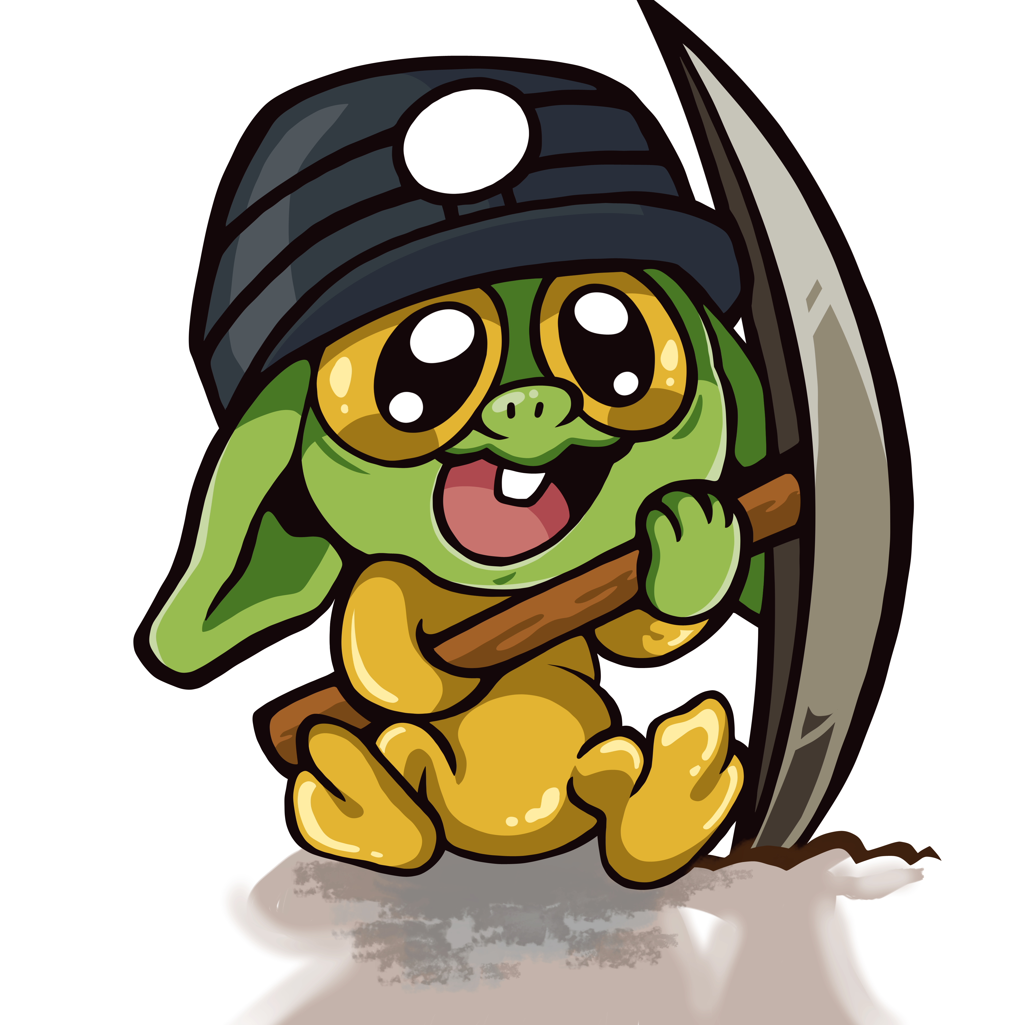 GoldGoblin