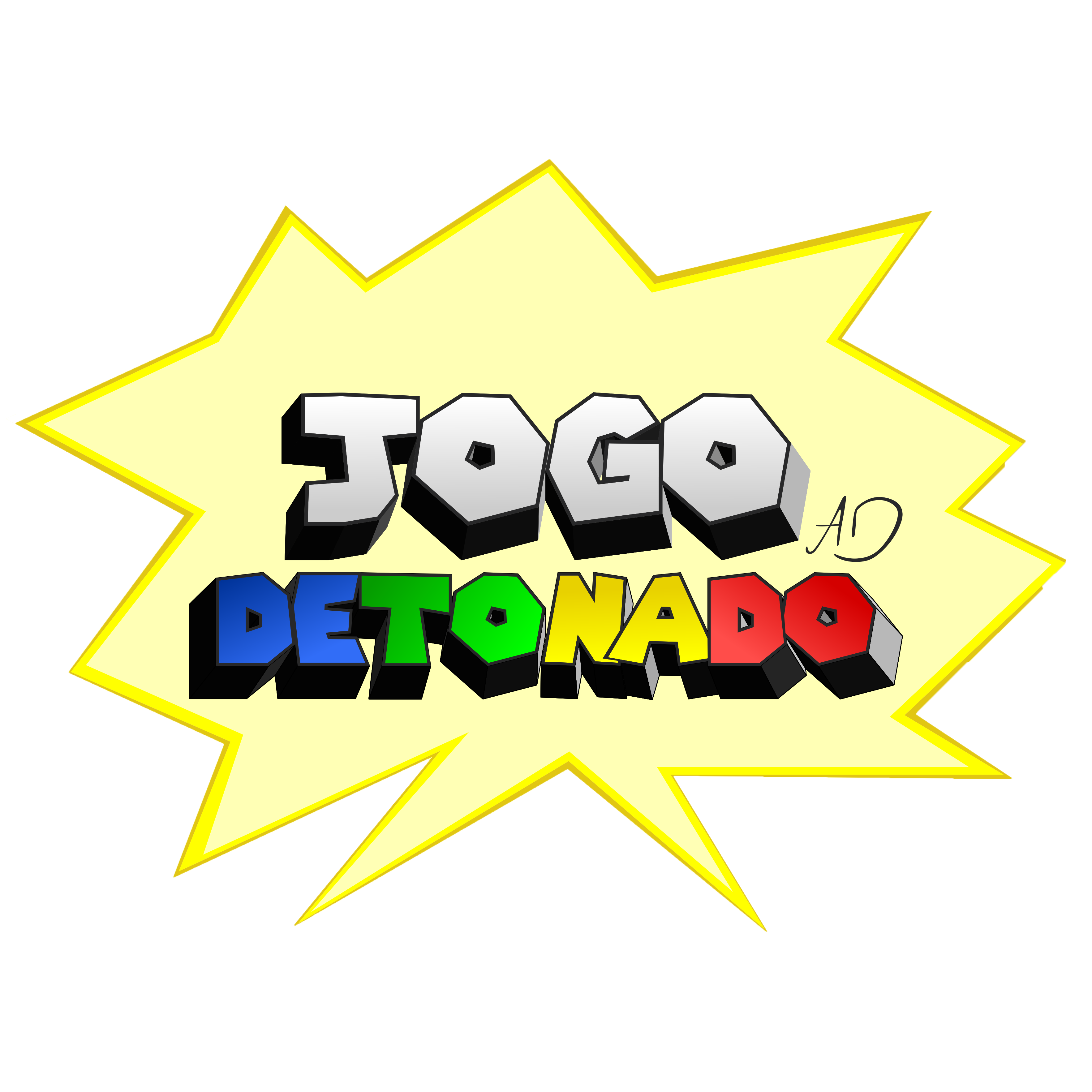 Jogo Detonado