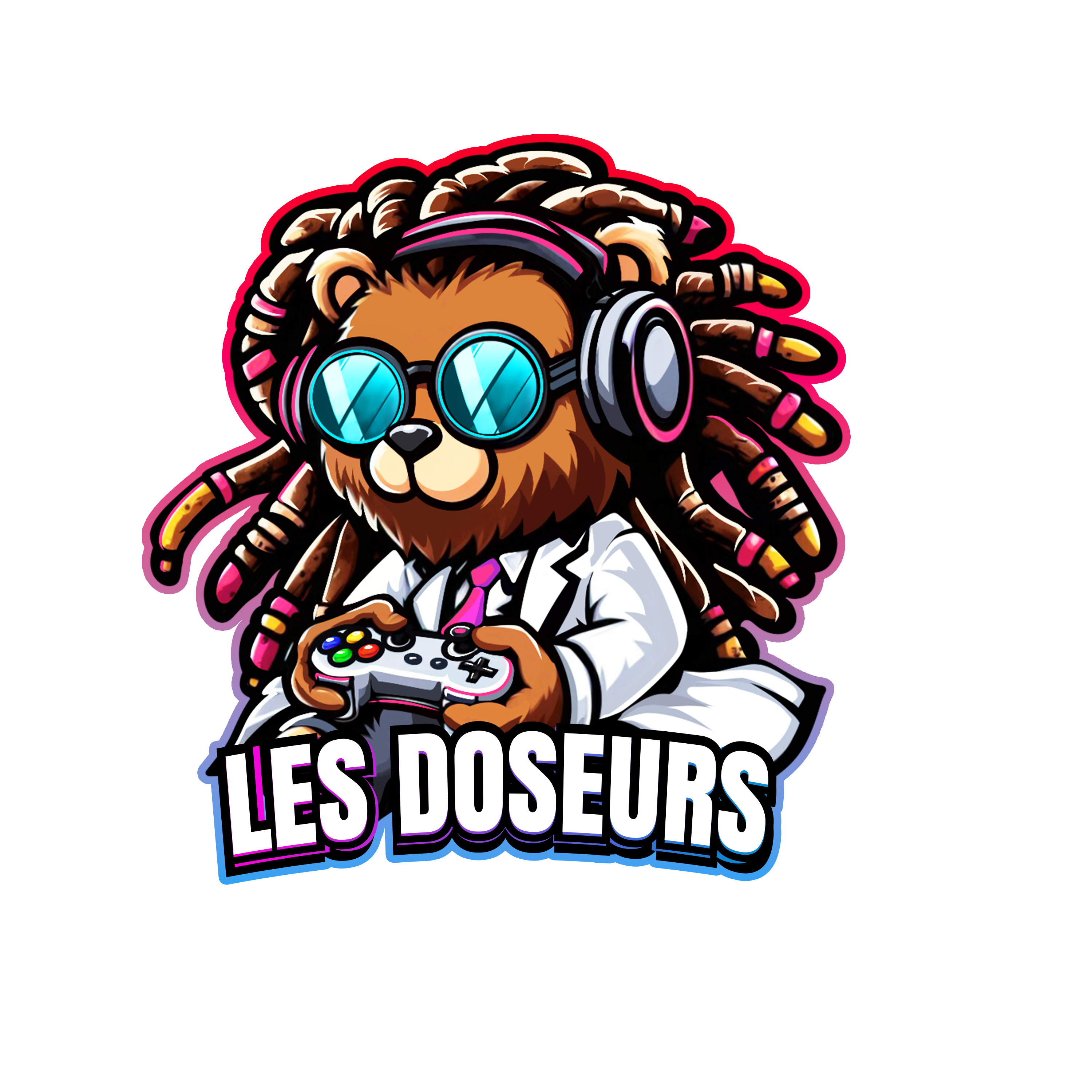Les Doseurs