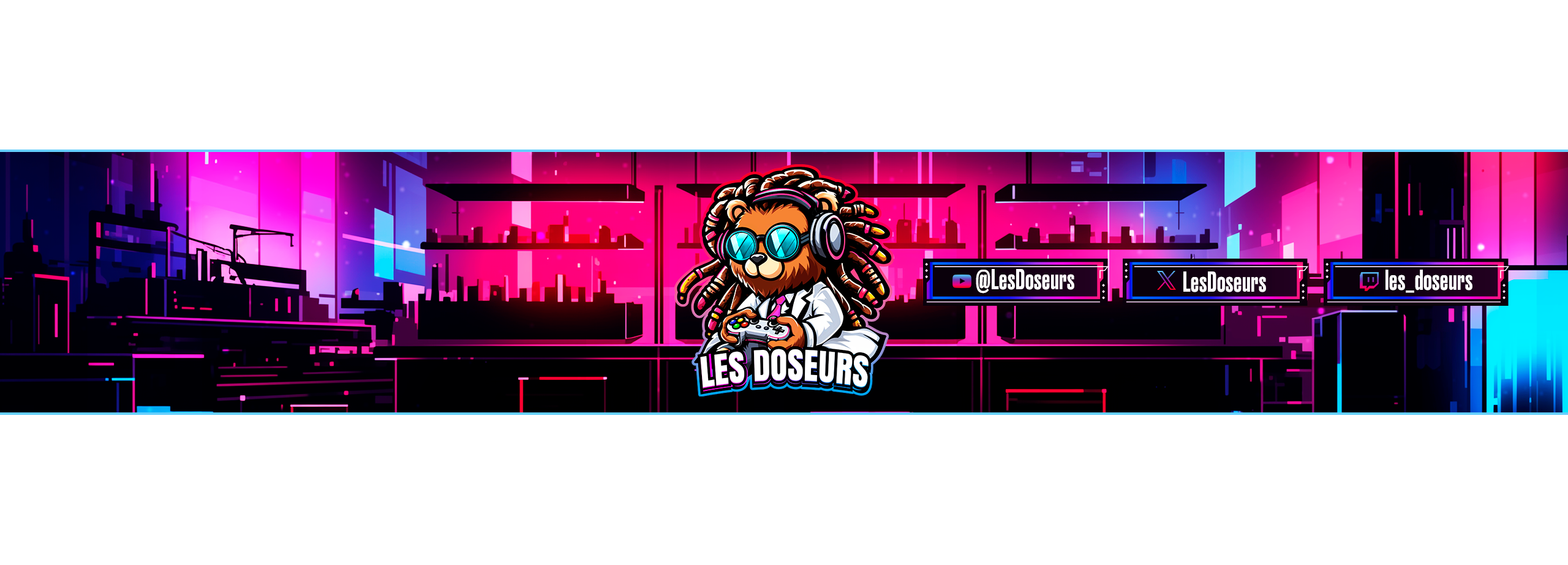 Promo Banner