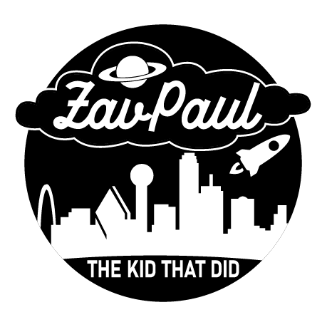 The Kid That Did