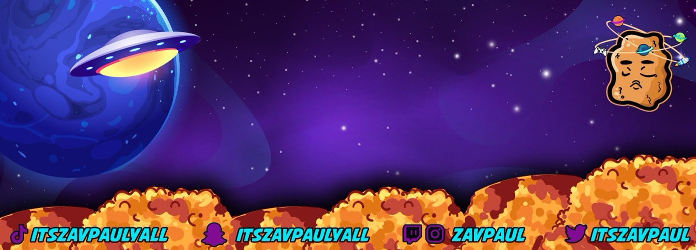 Promo Banner