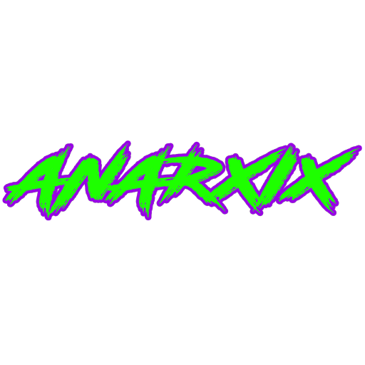 Anarxix