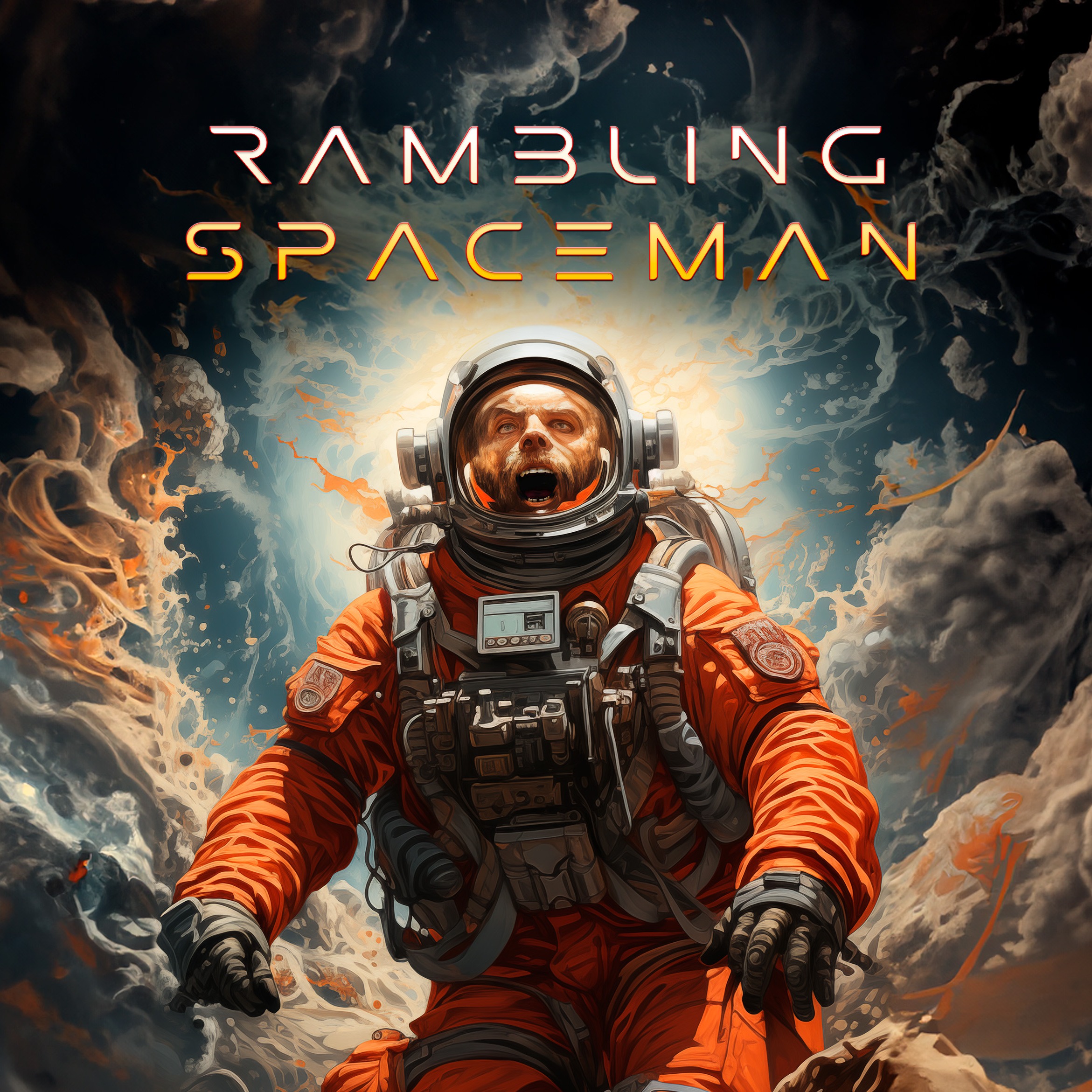 Rambling Spaceman