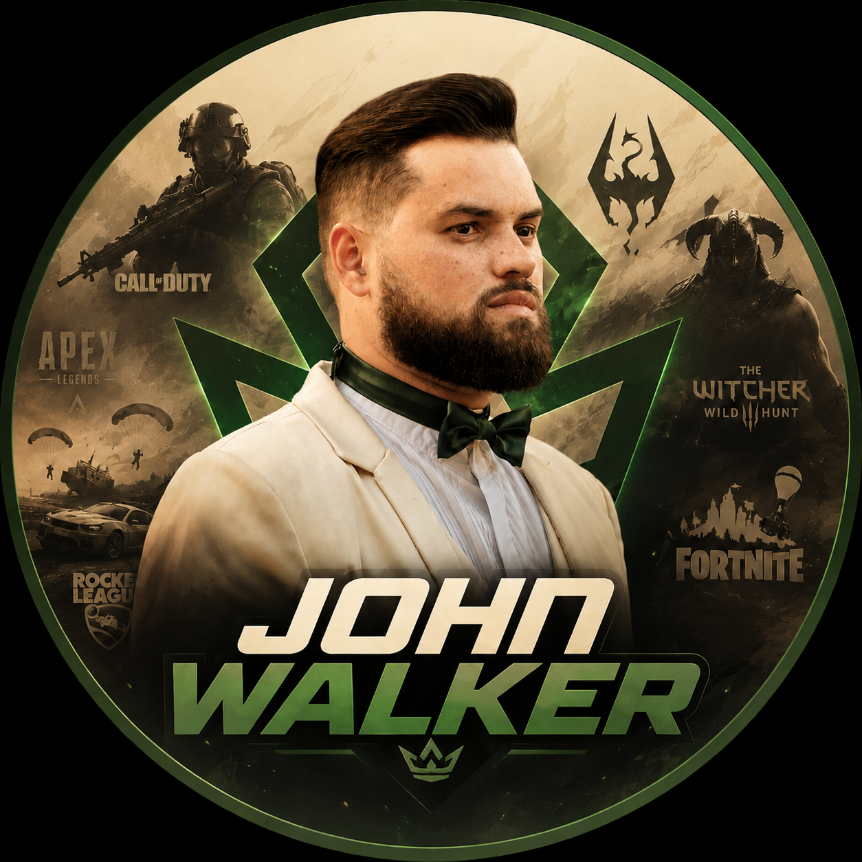 ojohnwalker