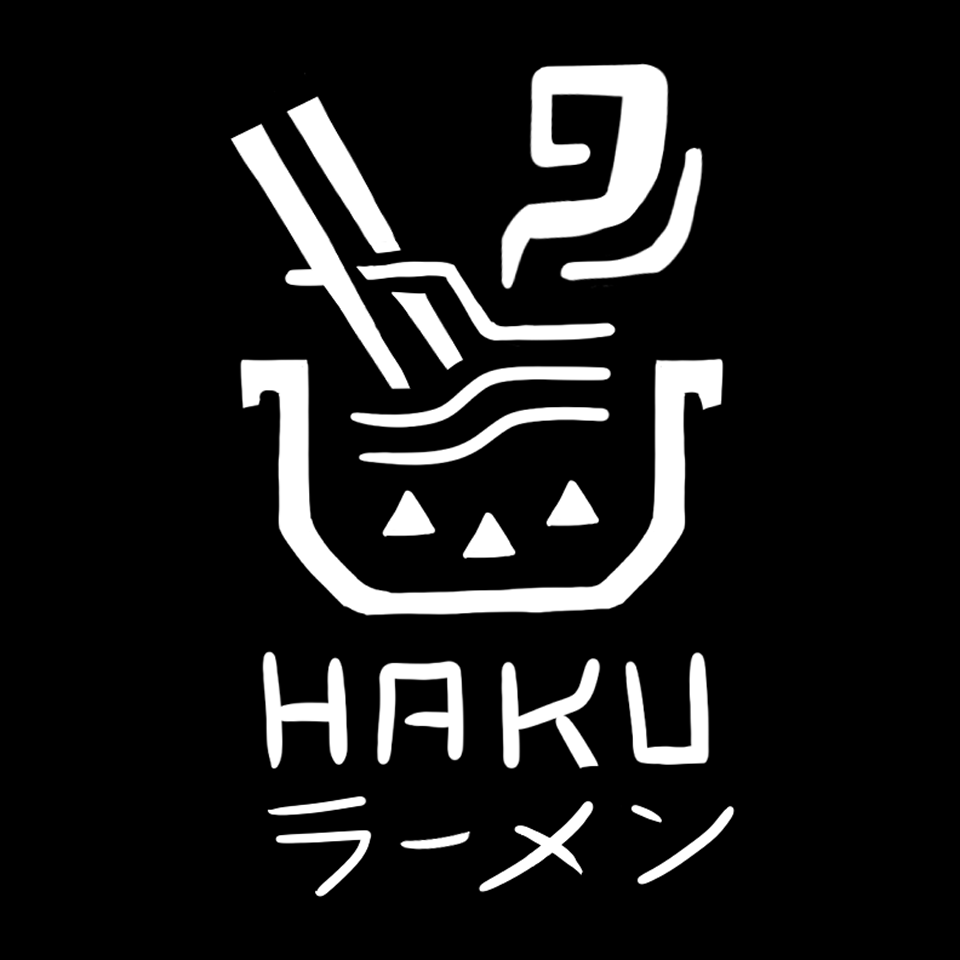 Hakuramen