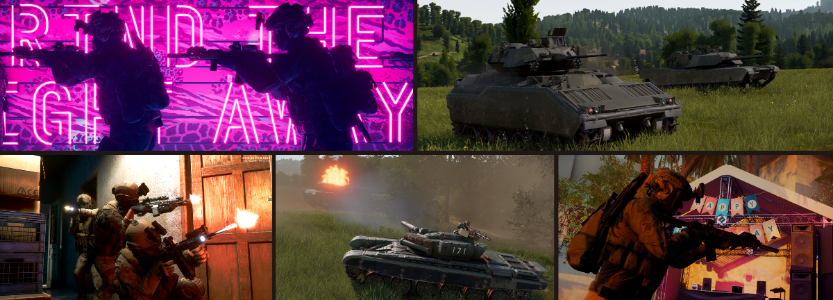 Promo Banner