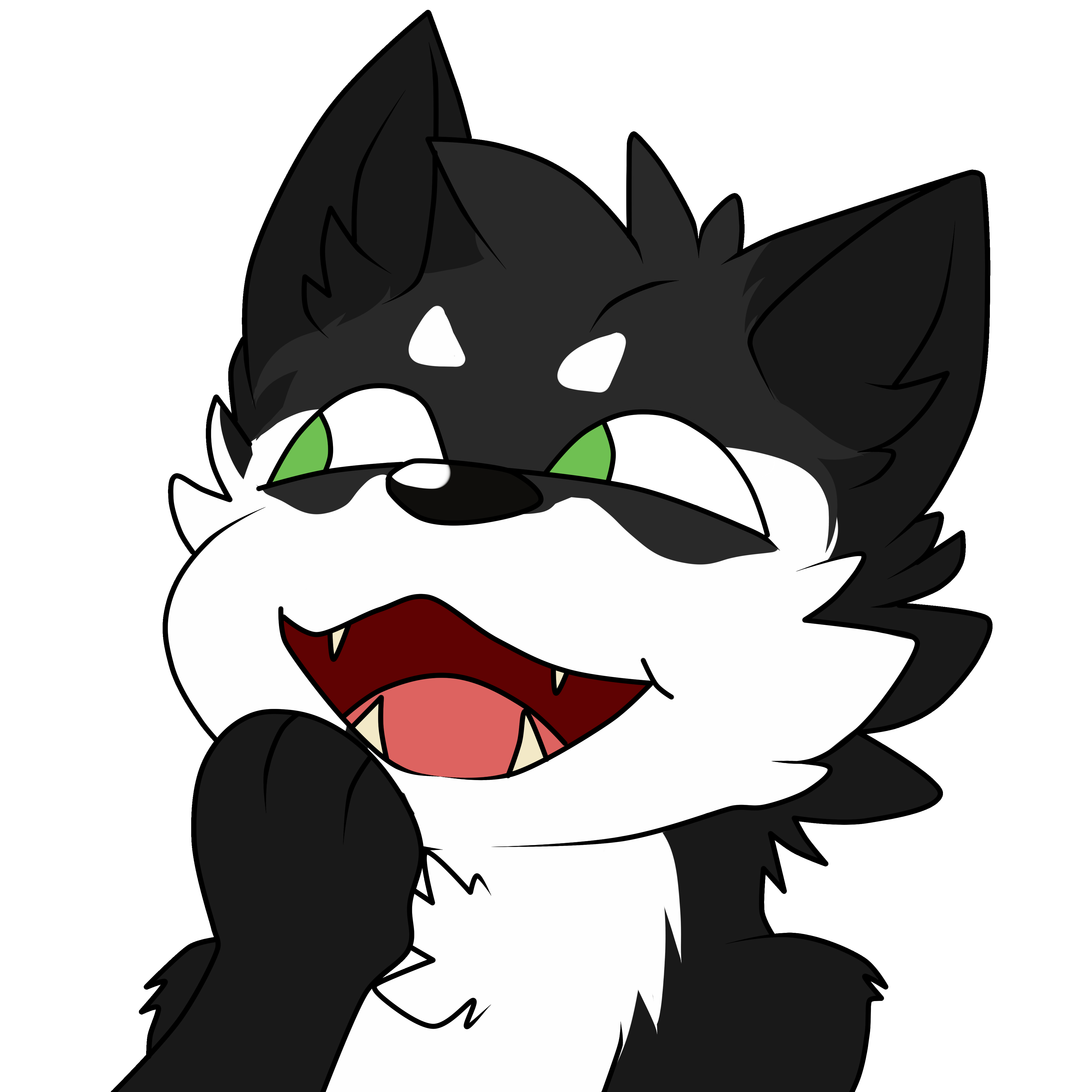 FenrirDraws_VT