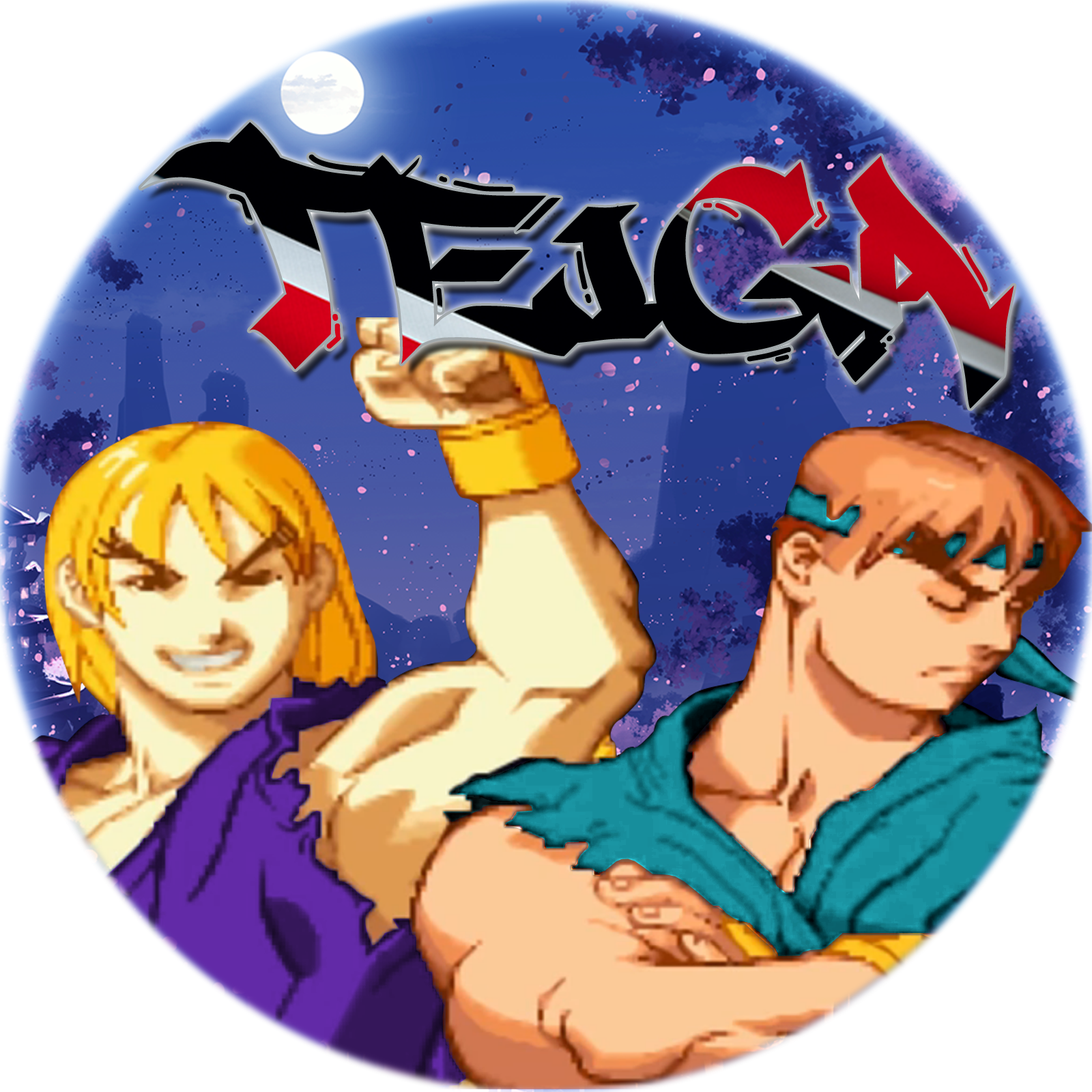 Teiga