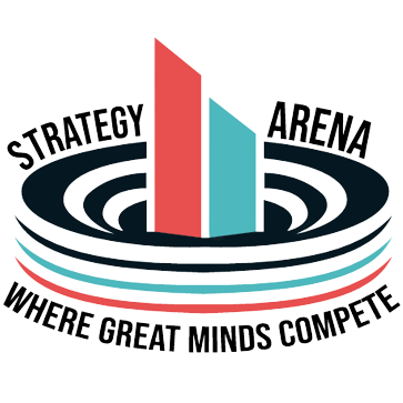 Winner of future Strategy Arena Tournaments
