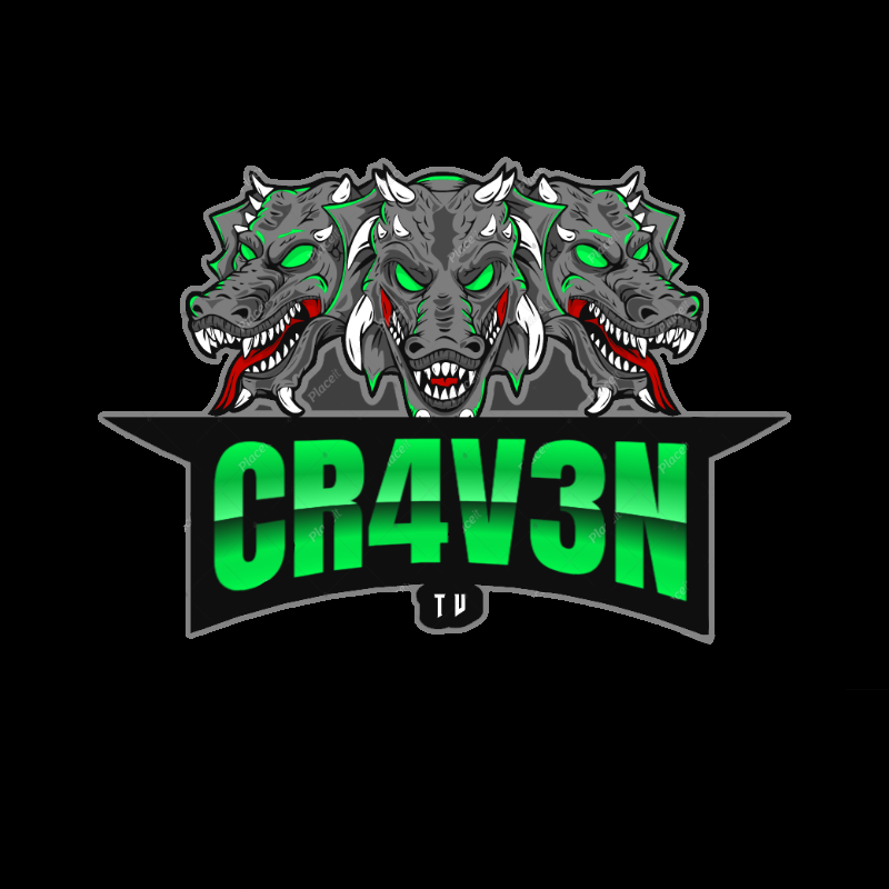 Cr4v3n_G4m1nG