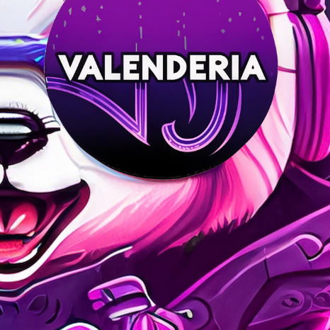 Valendéria