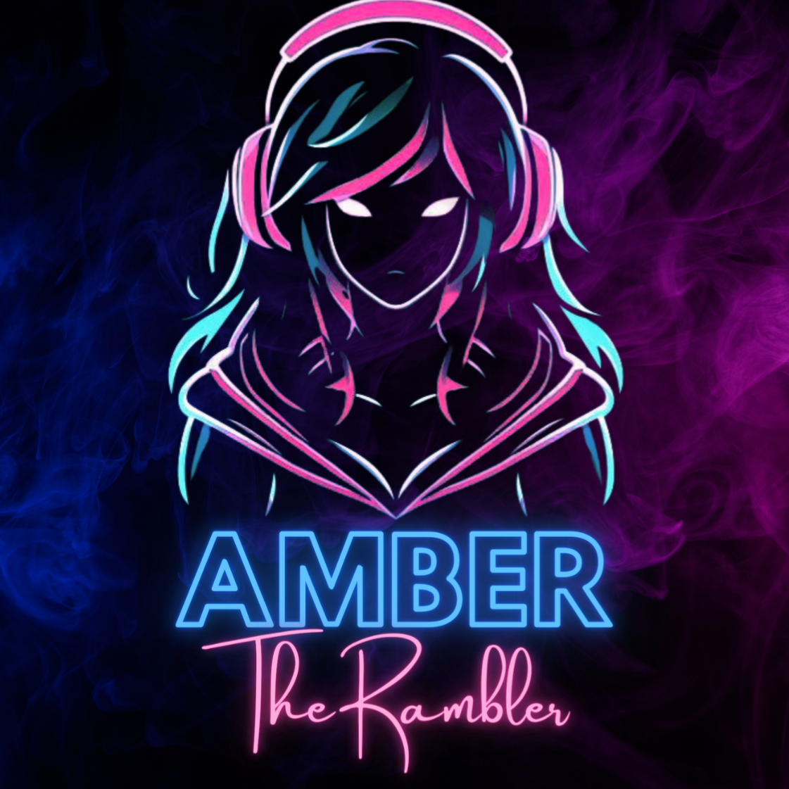 AmberTheRambler