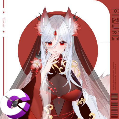 Ultima_Kitsune_Elina / TTV