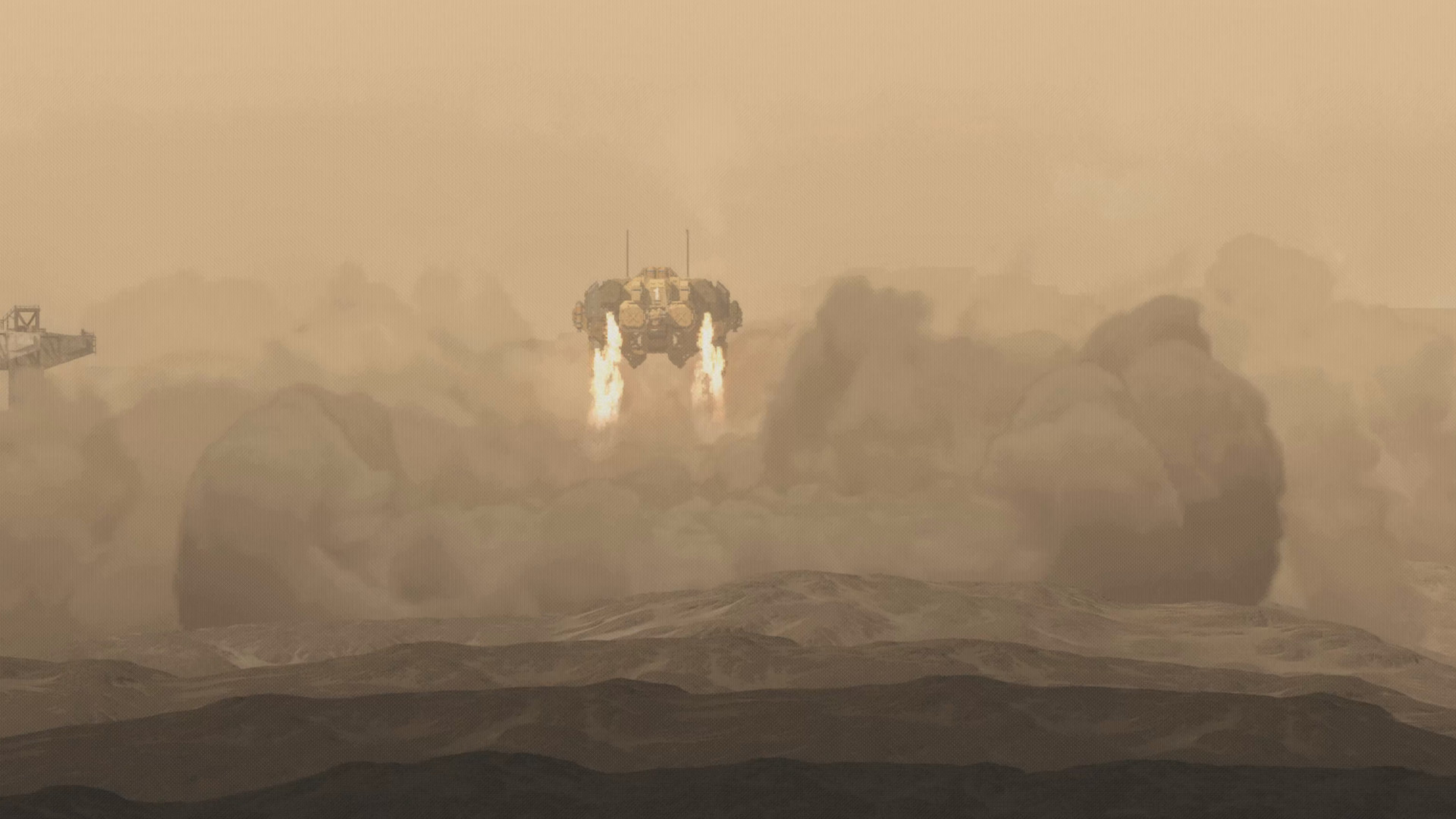 HighFleet screenshot 33