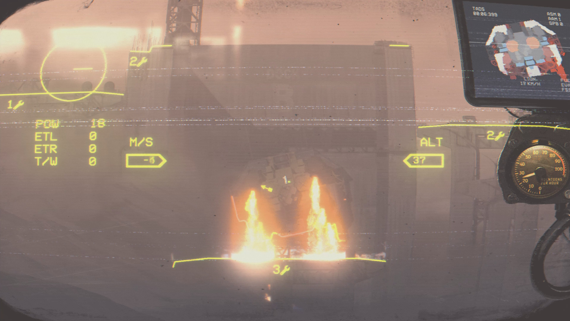 HighFleet screenshot 35