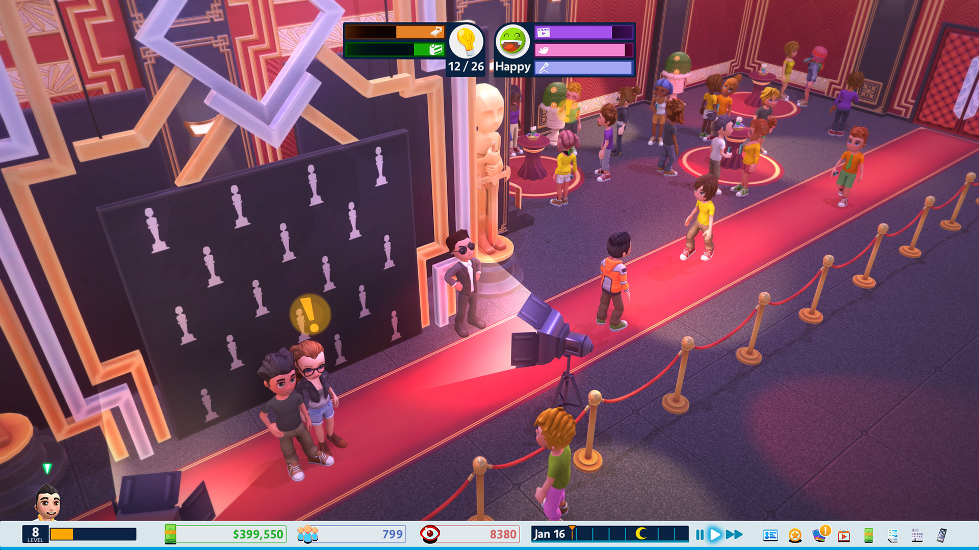 Youtubers Life screenshot 12