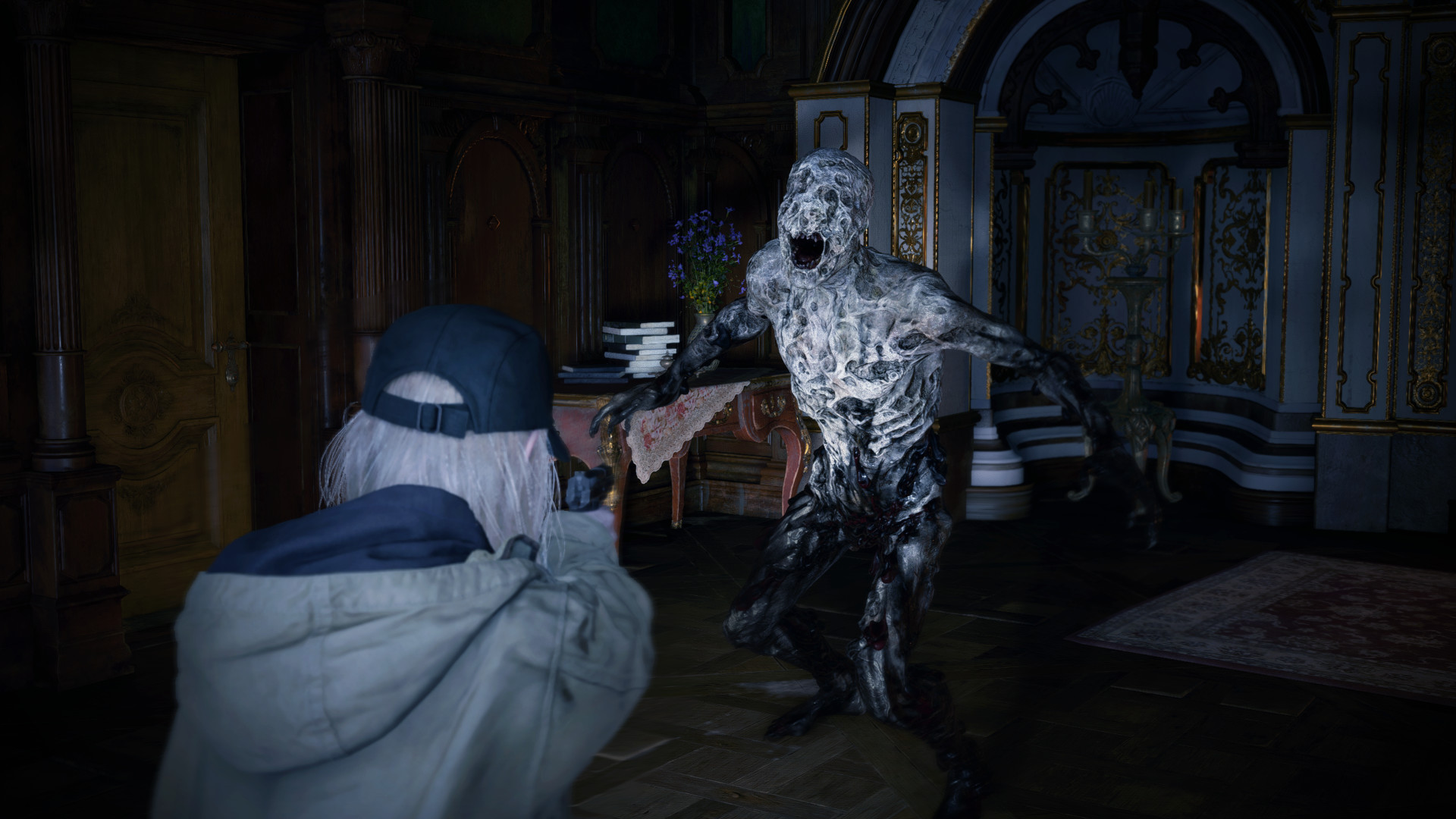 Resident Evil Village - Winters’ Expansion screenshot 10