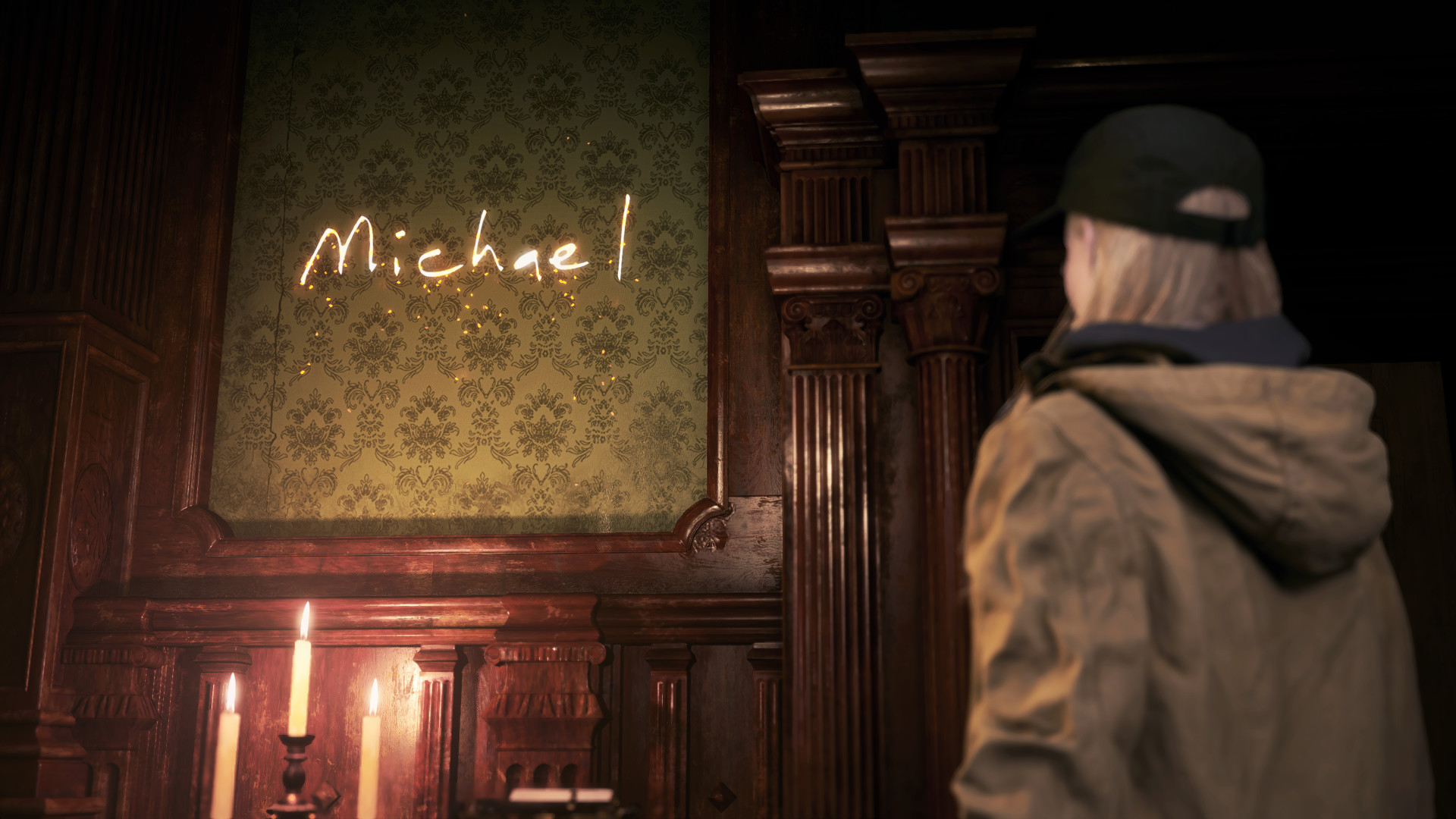 Resident Evil Village - Winters’ Expansion screenshot 7