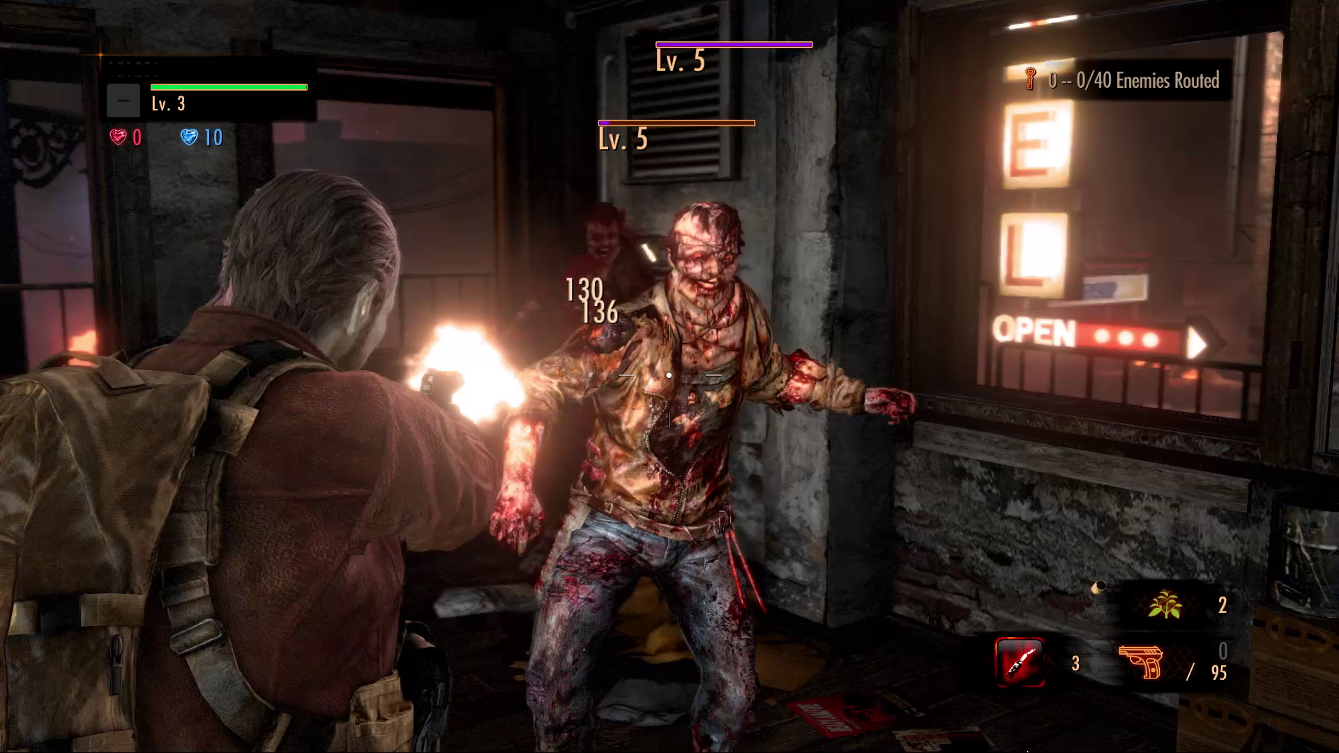 Resident Evil Revelations 2 Deluxe Edition screenshot 9
