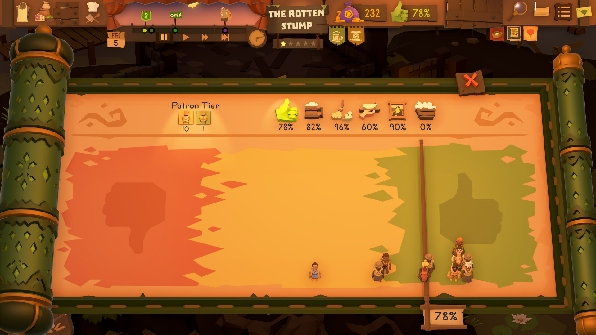 Tavern Keeper screenshot 6