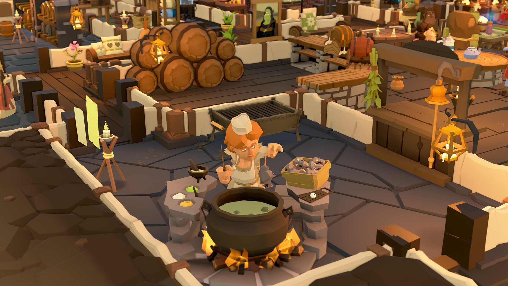 Tavern Keeper screenshot 7