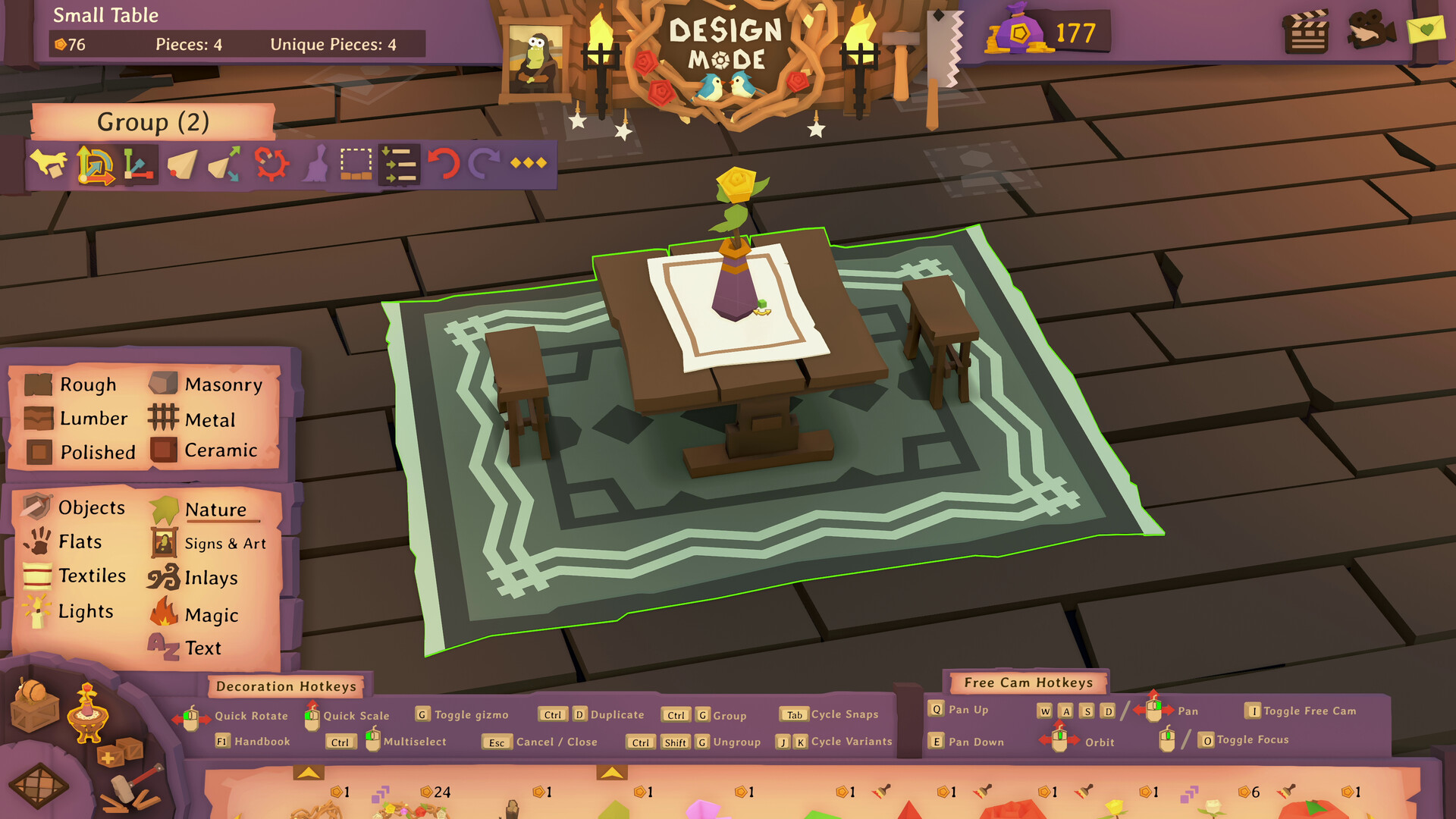 Tavern Keeper screenshot 9