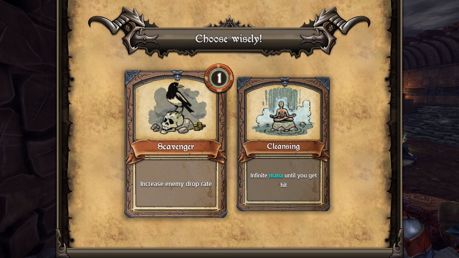 Ziggurat screenshot 6