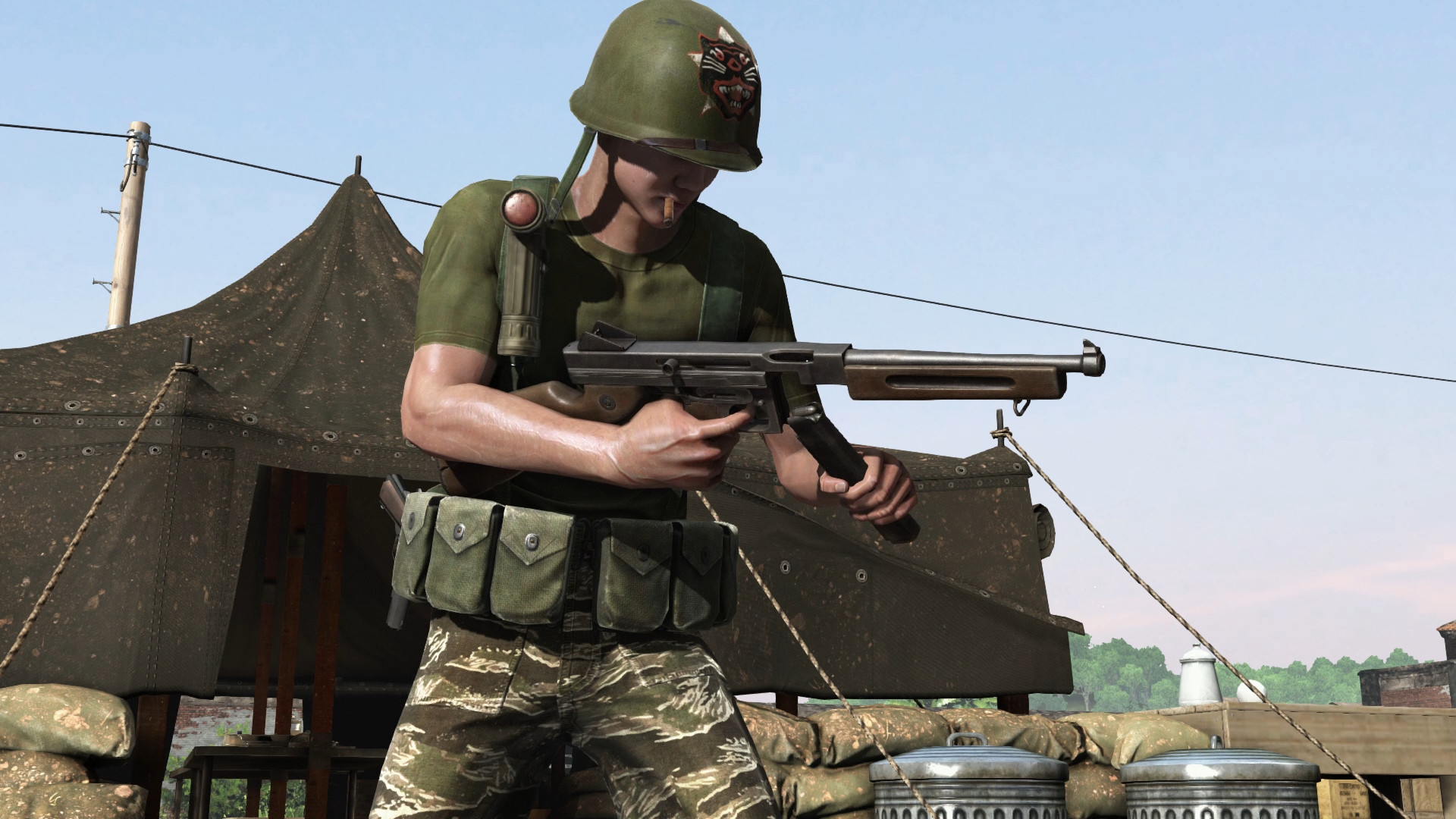 Rising Storm 2: Vietnam screenshot 12