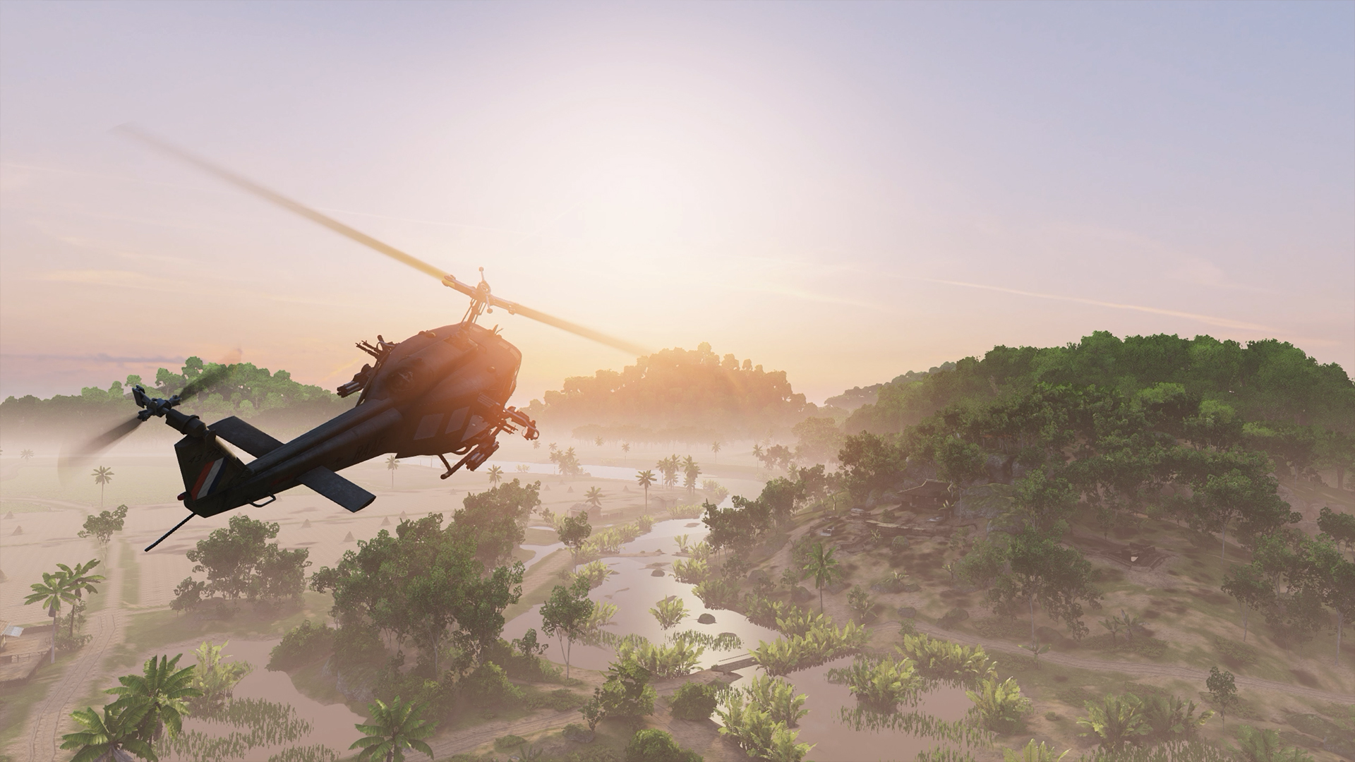 Rising Storm 2: Vietnam screenshot 18