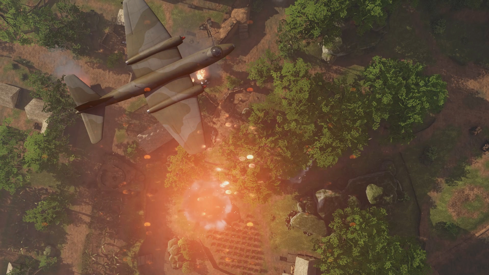 Rising Storm 2: Vietnam screenshot 21